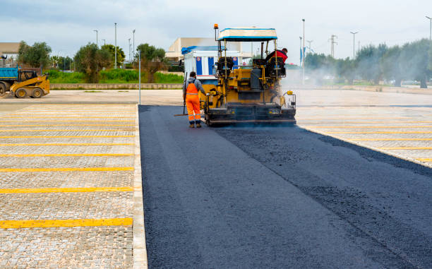 Professional Driveway Pavers in Kimball, NE