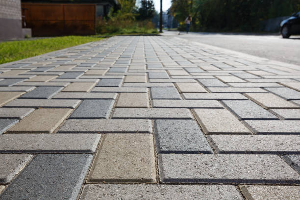 Best Cobblestone Driveway Pavers  in Kimball, NE